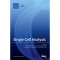 Single Cell Analysis - Hardcover