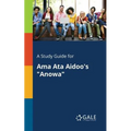 A Study Guide for Ama Ata Aidoo's "Anowa" - Paperback