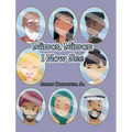 Mirror, Mirror: I Now See - Hardcover