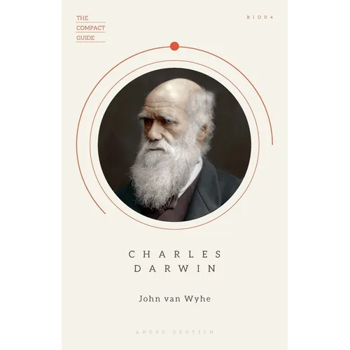 Charles Darwin - Paperback