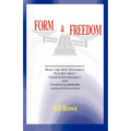 Form & Freedom - Paperback