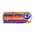 9"X1-1/4"HOME PRO POLYESTER/CREAM ROLLER COVER