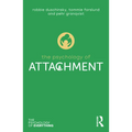 The Psychology of Attachment - Paperback
