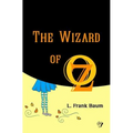 The Wizard of Oz - Paperback