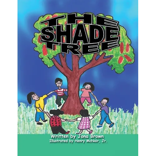 The Shade Tree - Paperback