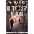 In That Sleep of Death - Hardcover