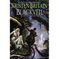 Blackveil - Paperback
