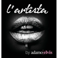 l'artista - Hardcover