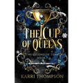 The Cup of Queens - Paperback