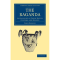 The Baganda - Paperback