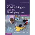 Fortin's Children's Rights and the Developing Law - Paperback