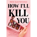 How I'll Kill You - Paperback