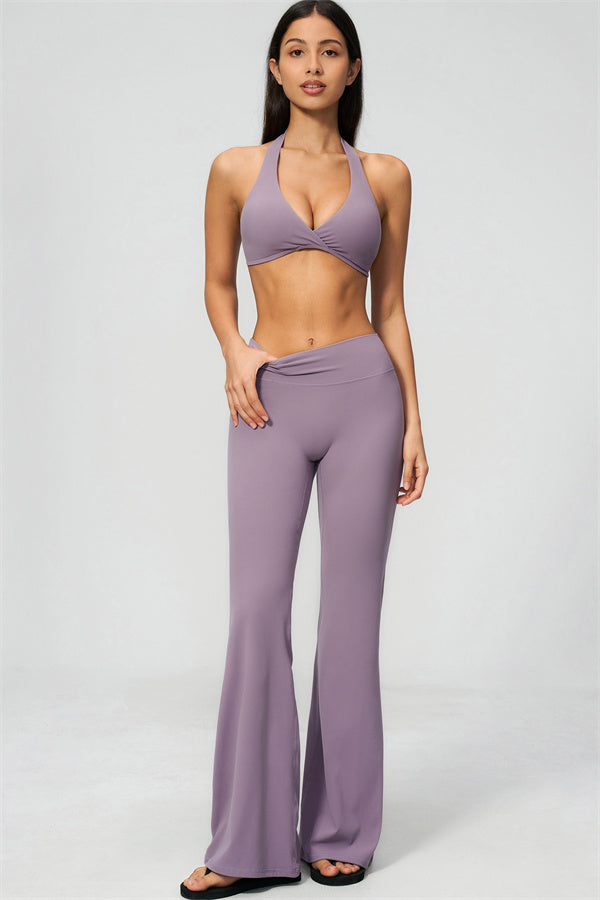The Lox Sports Bra