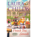 Peach Tea Smash - Hardcover
