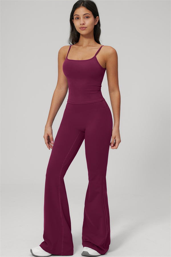 The Rapture Tank Top