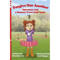 Forgive One Another - Ephesians 4: 32: a Memory Verse Kids book - Paperback