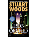 Iron Orchid - Mass Market Paperbound