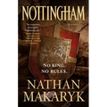 Nottingham - Paperback
