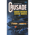 Crusade - Mass Market Paperbound