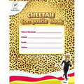Composite book (ability) - Paperback
