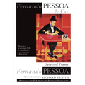 Fernando Pessoa and Co.: Selected Poems - Paperback