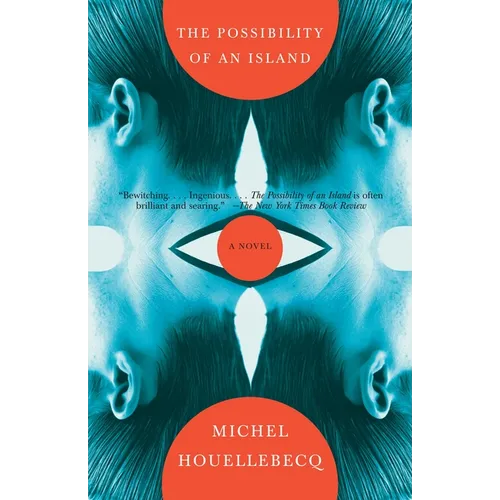 The Possibility of an Island - Paperback