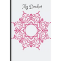 My Doodles - Paperback