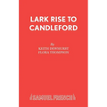 Lark Rise to Candleford - Paperback