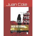 Gaza Yet Stands - Paperback