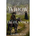 The Widow and the Highlander - Paperback