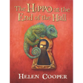 The Hippo at the End of the Hall - Paperback