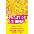 My Autism Journal - Paperback