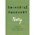 Essential Bukowski: Poetry - Hardcover