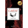 Carne: Analectas Antropofágicas - Paperback