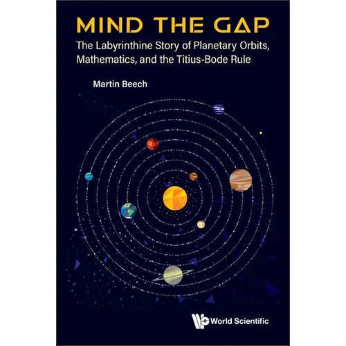 Mind the Gap - Paperback