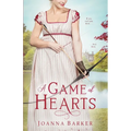 A Game of Hearts - Paperback