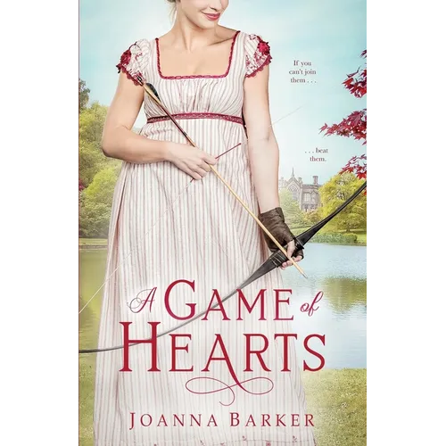 A Game of Hearts - Paperback