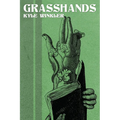 Grasshands - Paperback