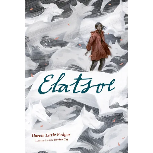 Elatsoe - Hardcover