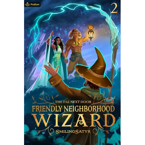 The Fae Next Door: A Cozy Fantasy - Paperback