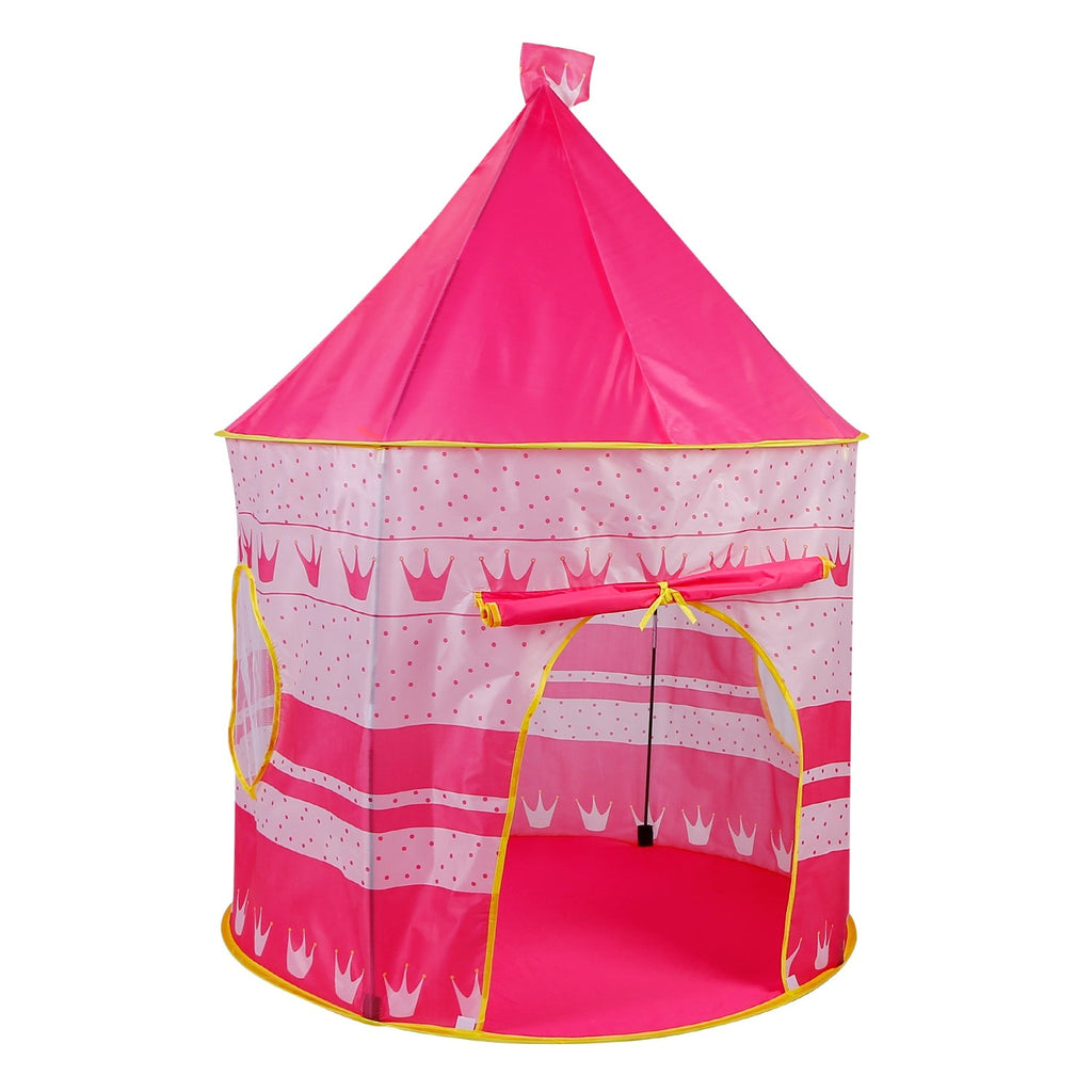 Kids Play Tent Foldable Pop Up Portable Playhouse
