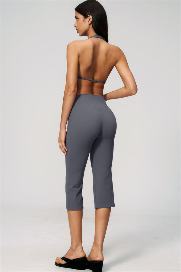 The Lox Sports Bra