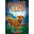 Long Road to Freedom (Ranger in Time #3): Volume 3 - Paperback