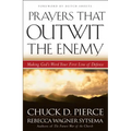 Prayers That Outwit the Enemy - Paperback