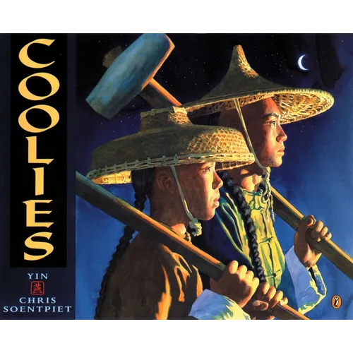 Coolies - Paperback