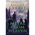 Metal from Heaven - Hardcover