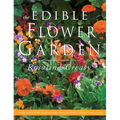 The Edible Flower Garden - Paperback