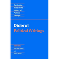 Diderot: Political Writings - Paperback