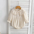 Baby Clothes Spring And Autumn Romper