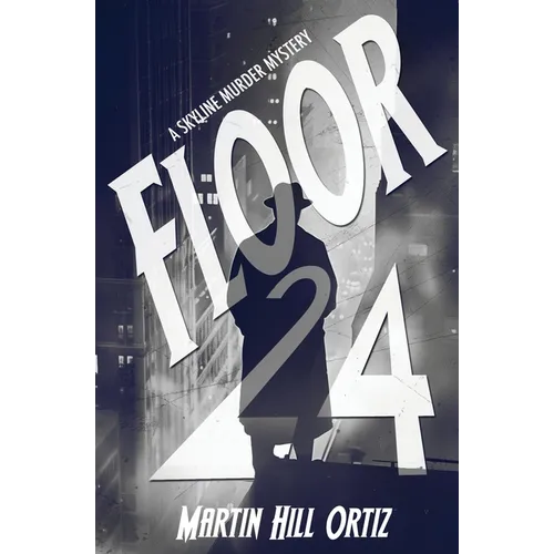 Floor 24 - Paperback